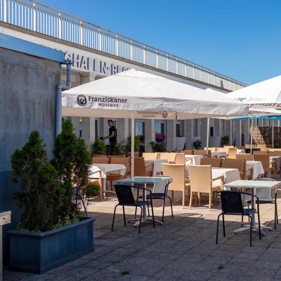 Restaurant "Ristorante IL Terrazzo" in Braunschweig