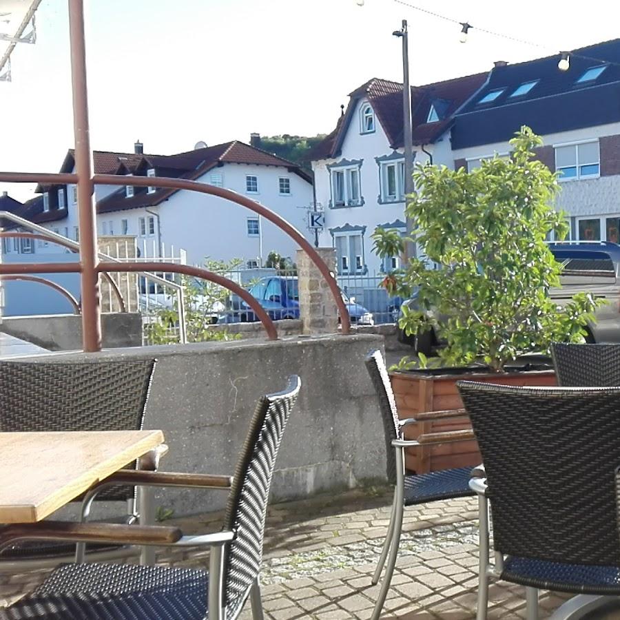 Restaurant "Copacabana Restaurant, Food & Drinks" in Nackenheim