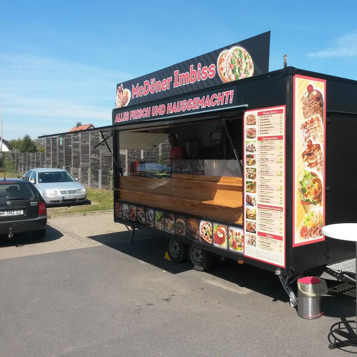 Restaurant "Copacabana" in  Nackenheim
