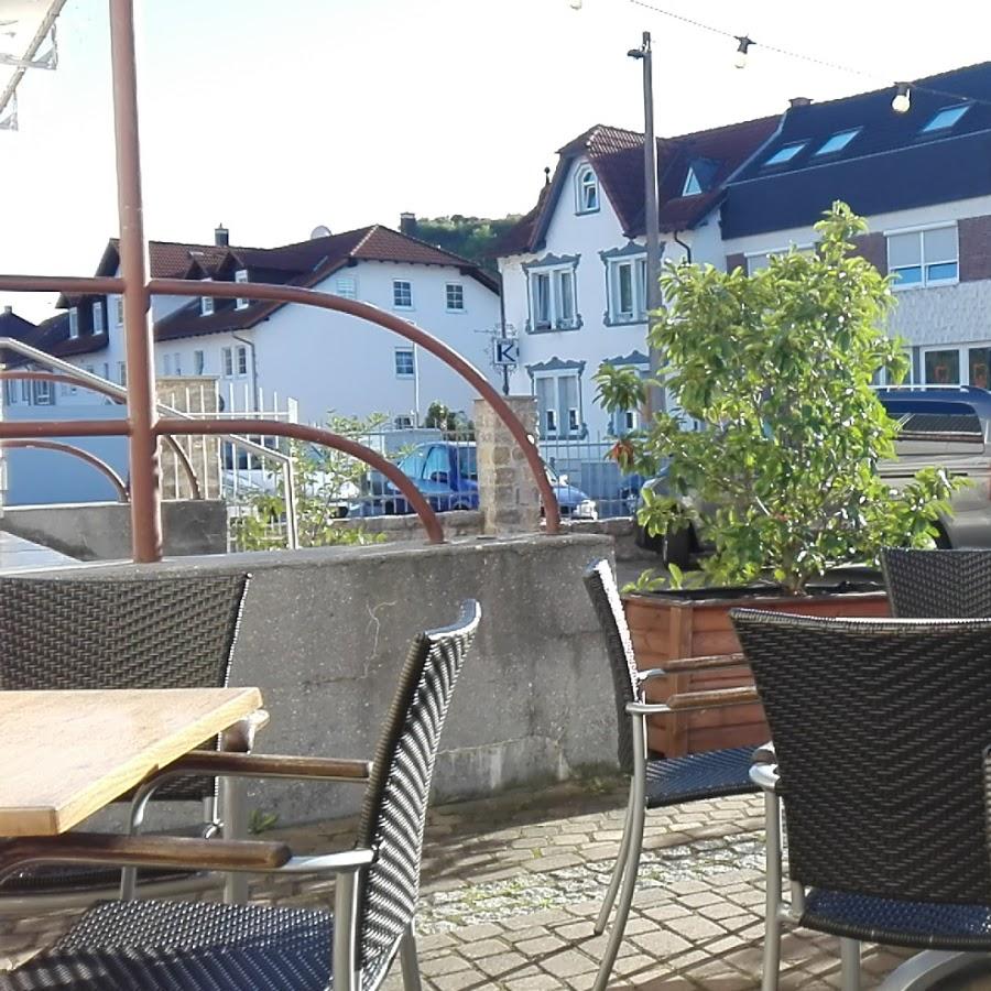 Restaurant "Pizzeria an der Ringerhalle" in  Nackenheim