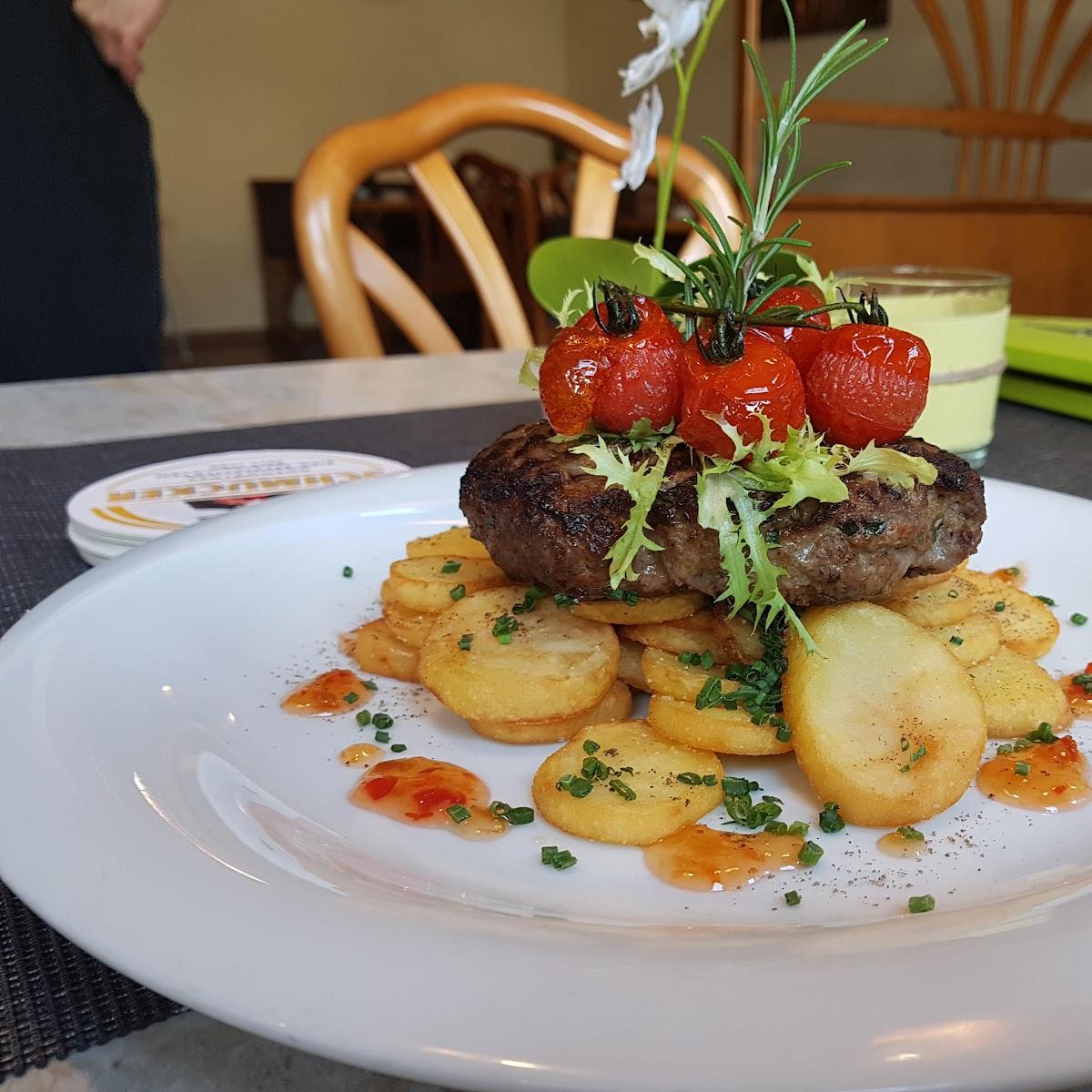 Restaurant "Pizzeria an der Ringerhalle" in Nackenheim