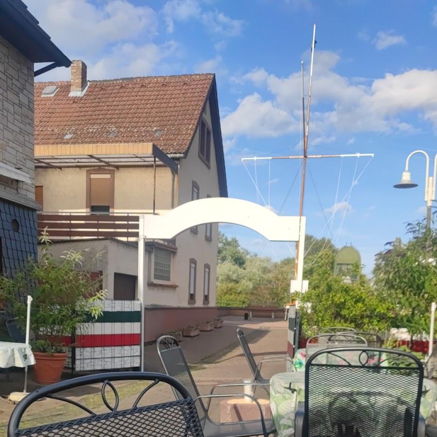 Restaurant "Gaststätte Braustüberl" in Nackenheim