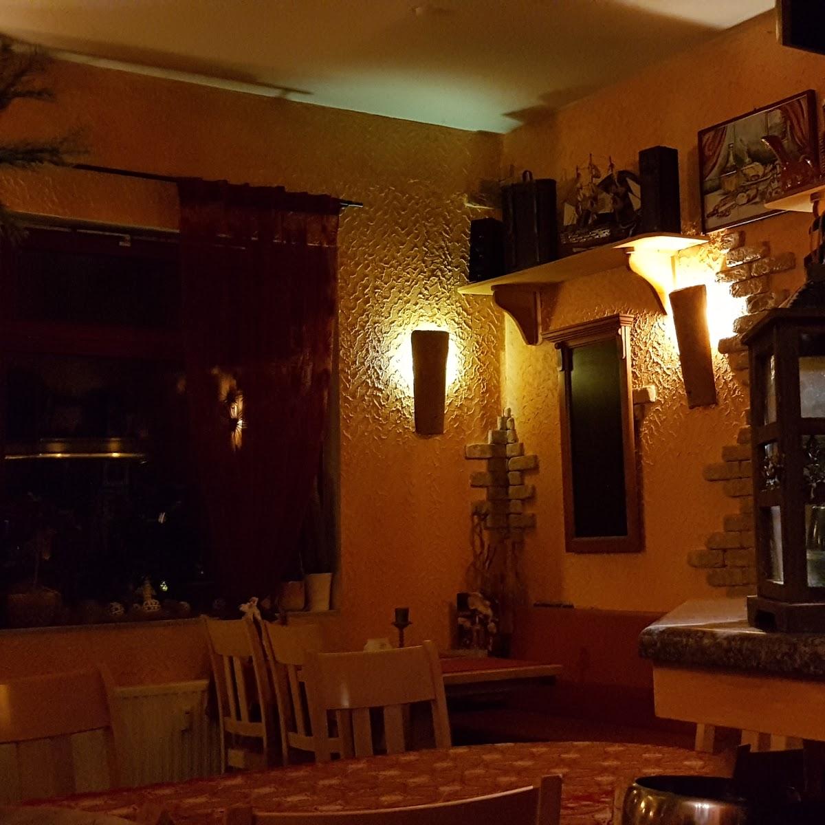 Restaurant "Gaststätte Braustüberl" in  Nackenheim
