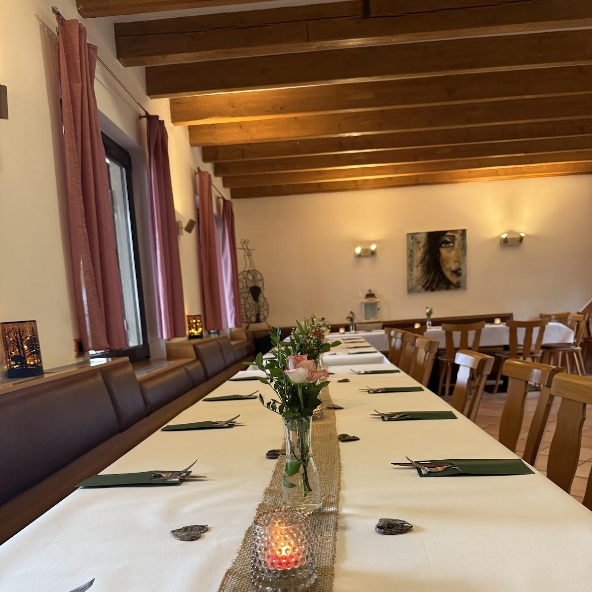 Restaurant "Restaurant Zum Anglerheim" in Nackenheim