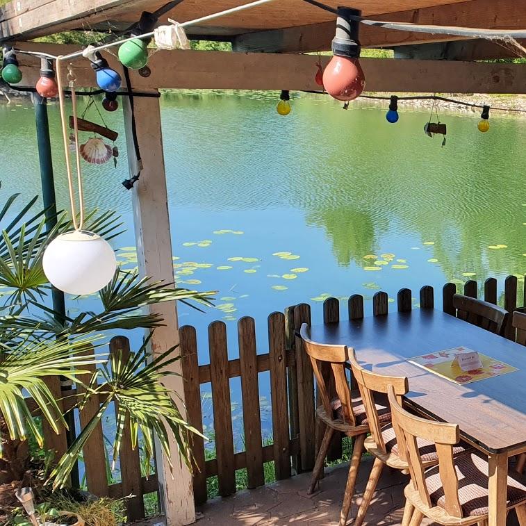 Restaurant "Restaurant Zum Anglerheim" in  Nackenheim