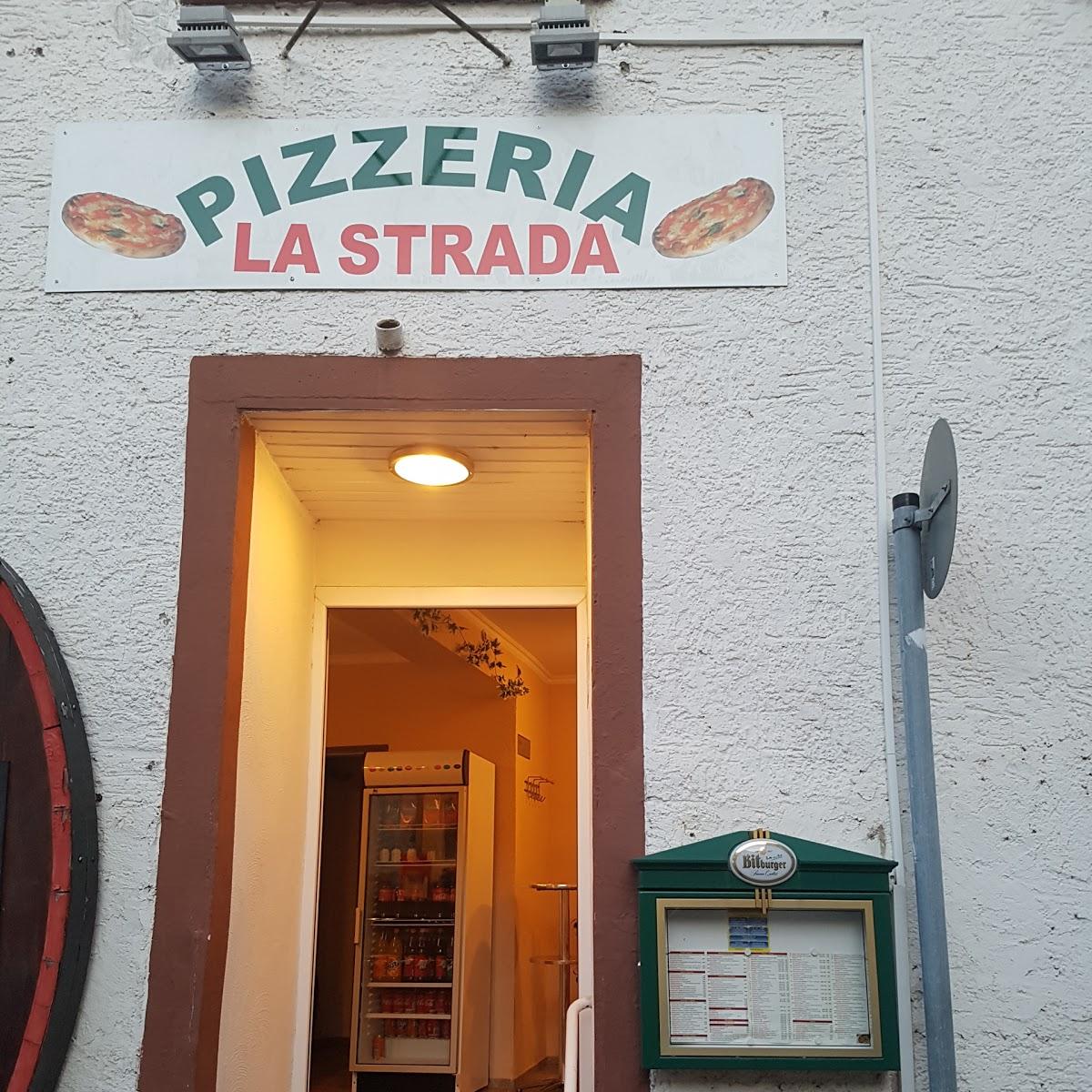 Restaurant "Copacabana" in  Nackenheim