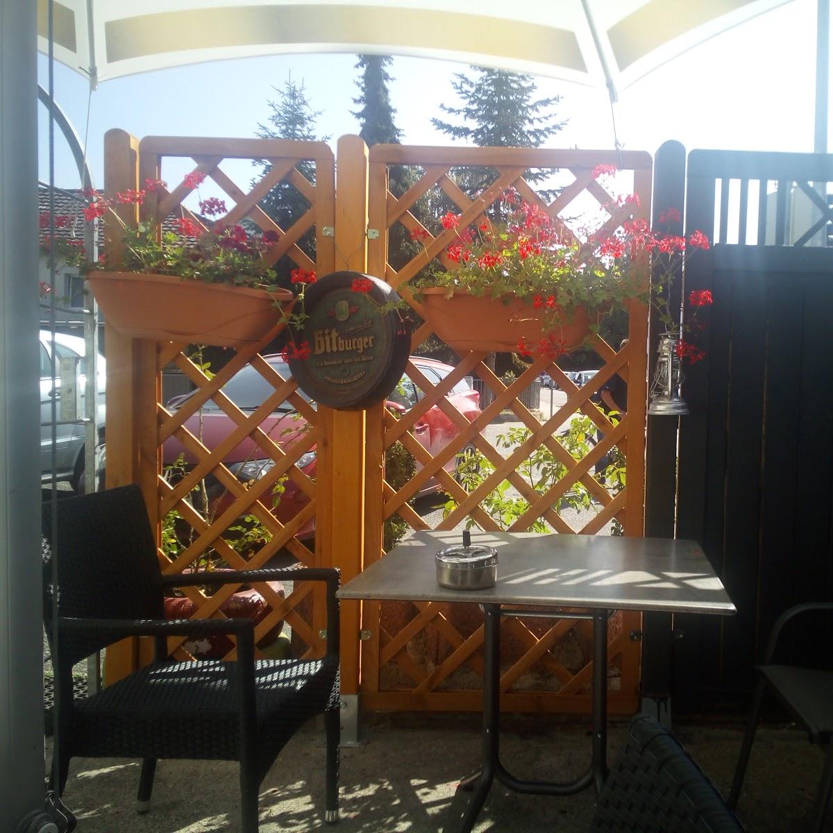 Restaurant "Gaststätte Zum Asia-Heisje" in  Bodenheim