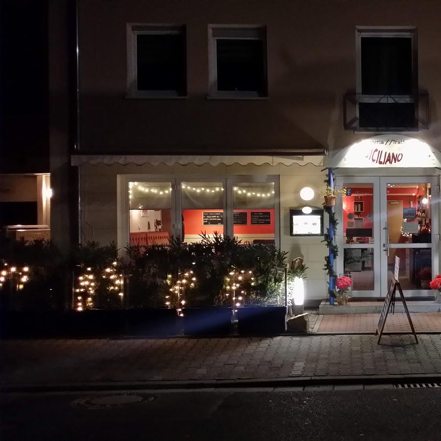 Restaurant "1. FC" in  Nackenheim