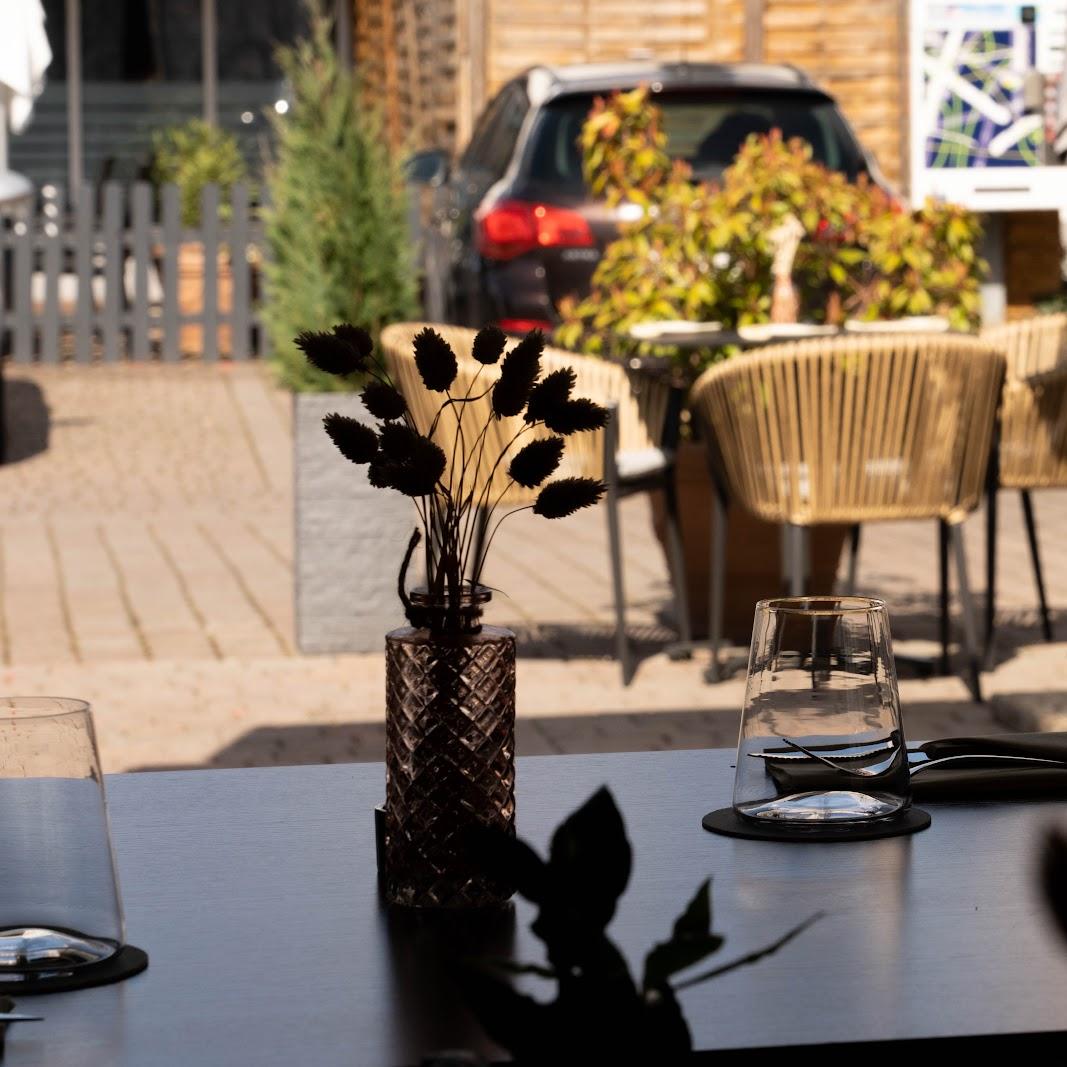 Restaurant "Pizzeria Salvo" in Nackenheim
