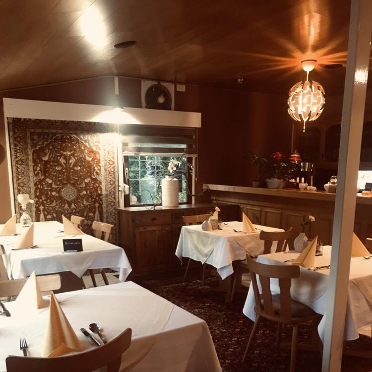 Restaurant "persische Restaurant Caspian" in  Bodenheim