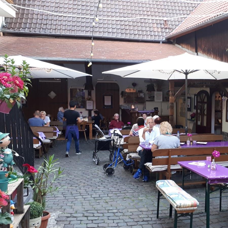 Restaurant "Gutsausschank zur Dutt" in  Bodenheim