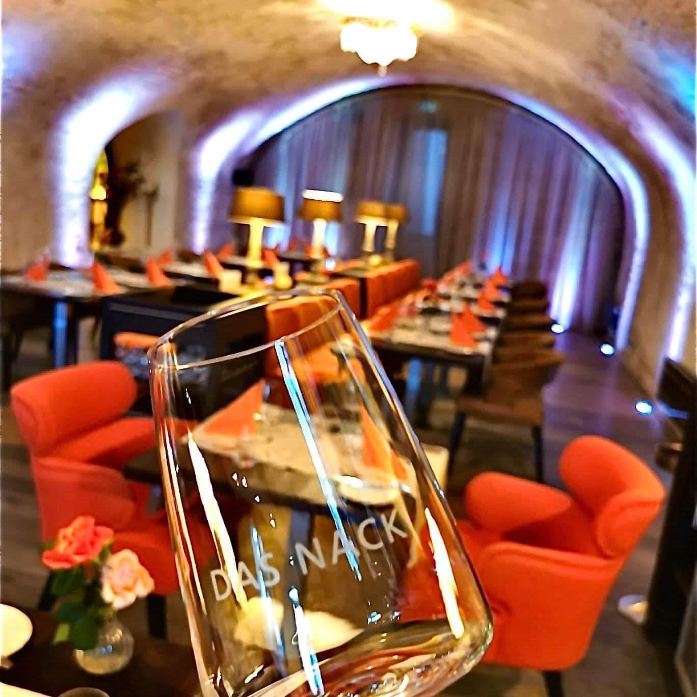 Restaurant "Das Nack" in Gau-Bischofsheim