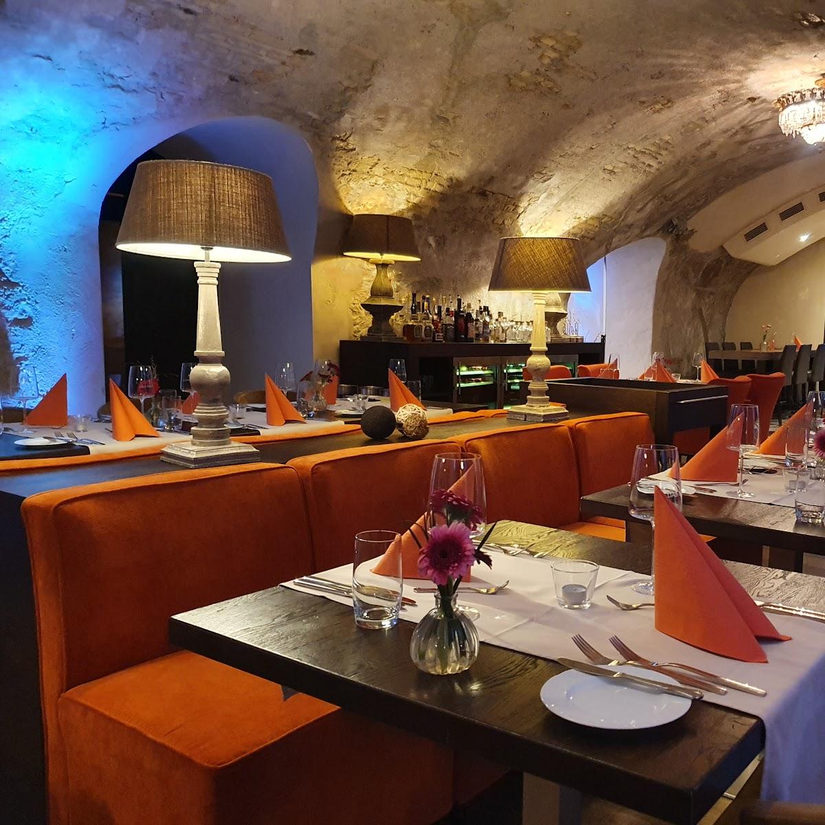 Restaurant "Das Nack" in Gau-Bischofsheim