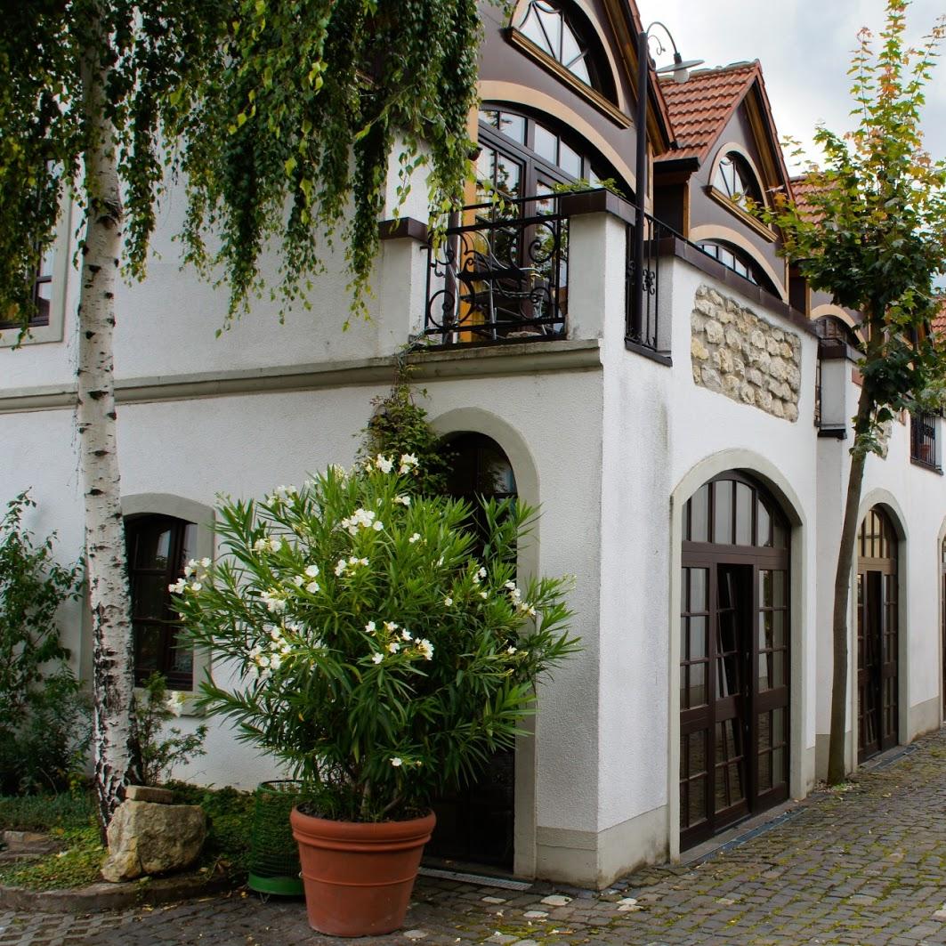 Restaurant "Landhotel Battenheimer Hof" in  Bodenheim