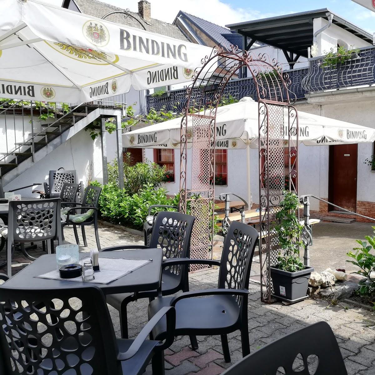 Restaurant "Papa‘s Imbiss" in  Bodenheim