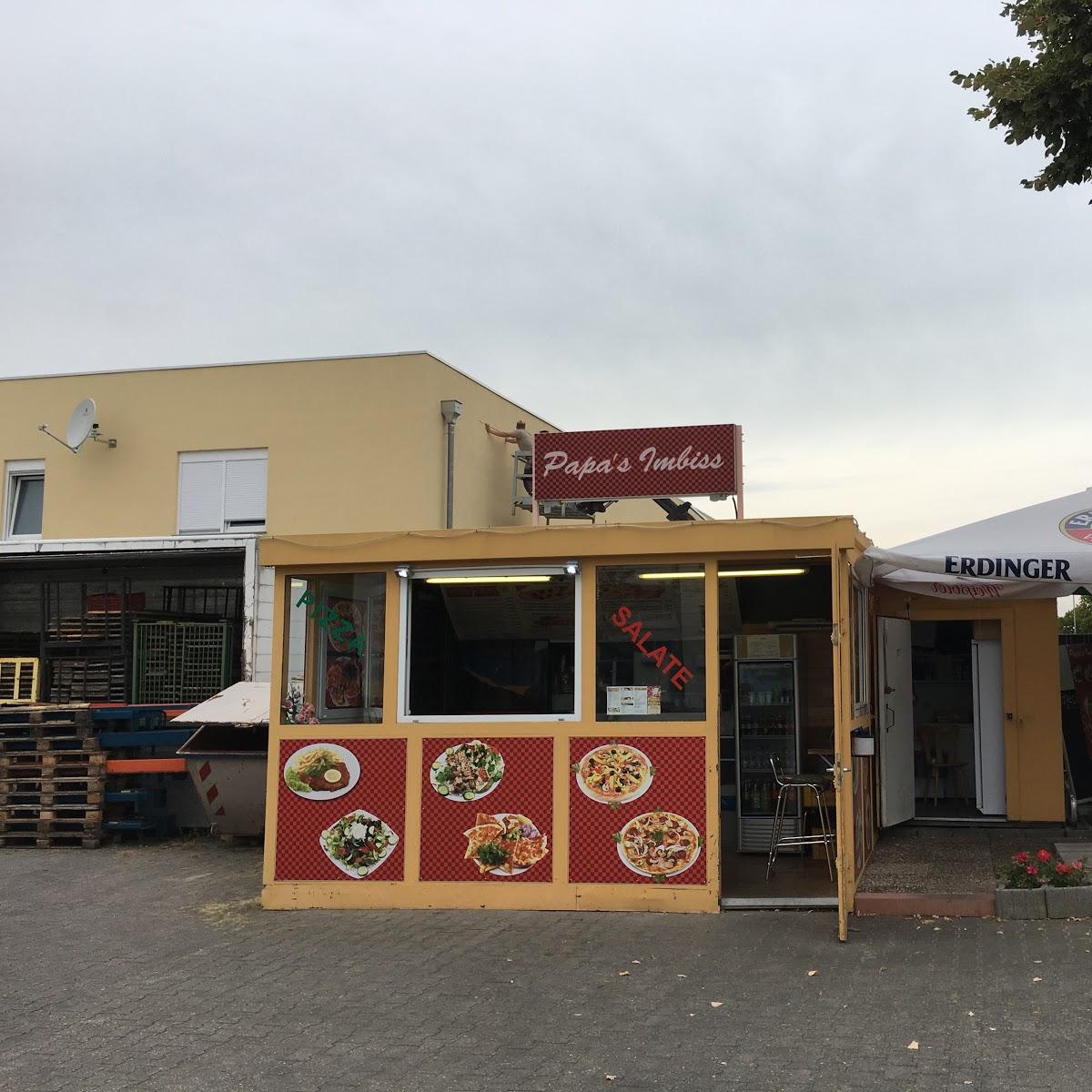 Restaurant "City Kebap" in  Bodenheim