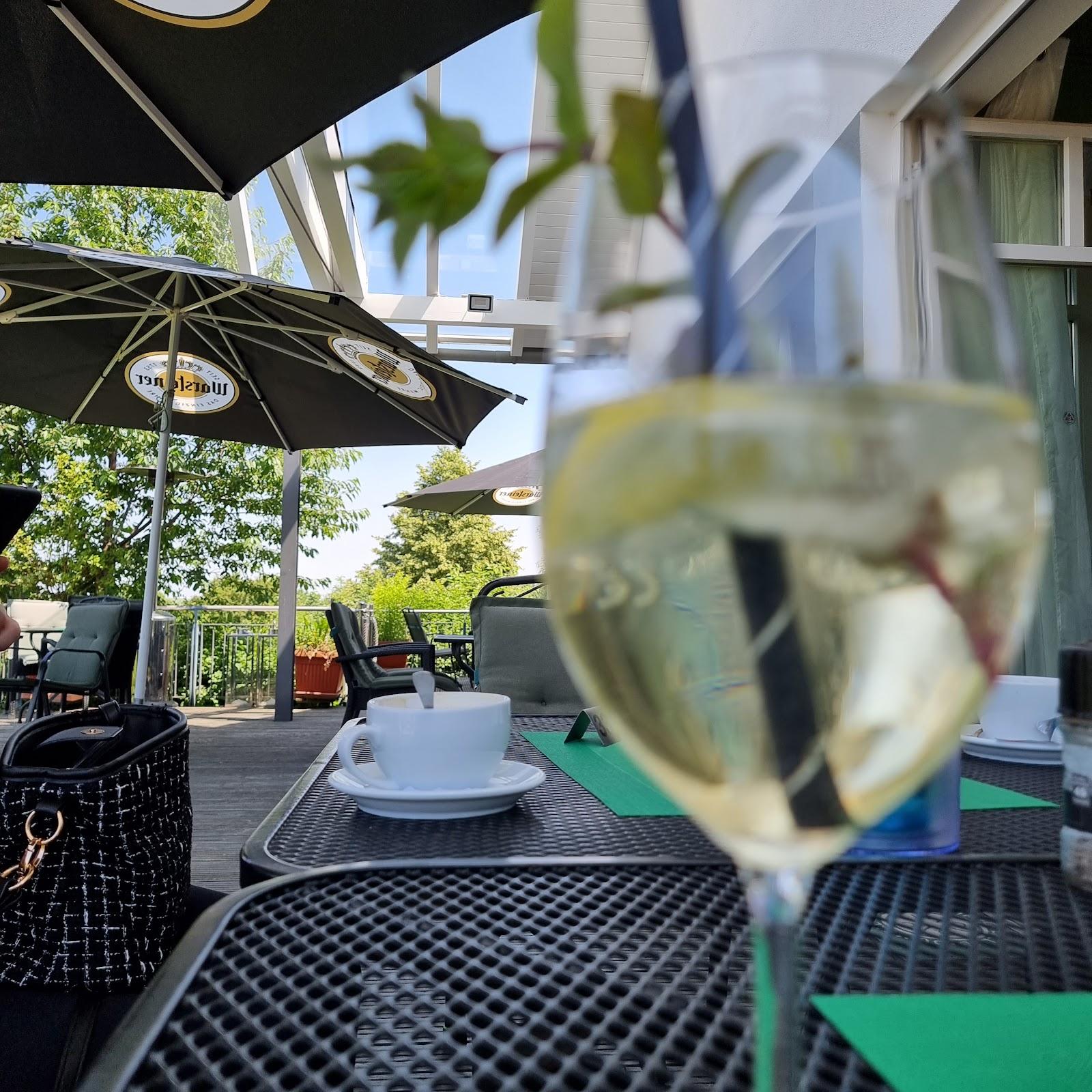 Restaurant "Golf Restaurant" in Mommenheim