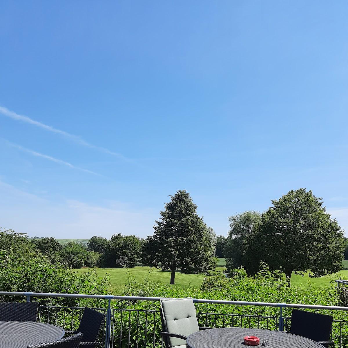 Restaurant "Golf Restaurant" in Mommenheim