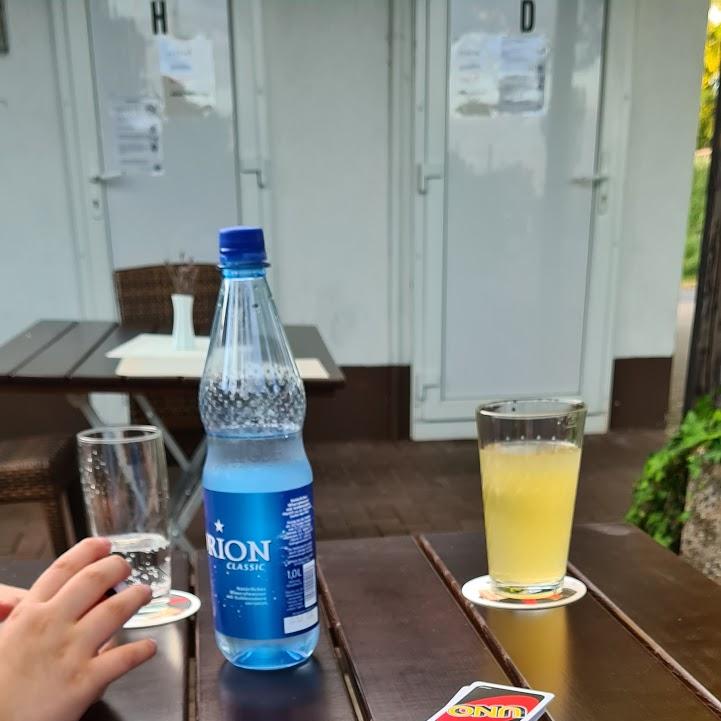 Restaurant "Sportcasino" in  Trebur