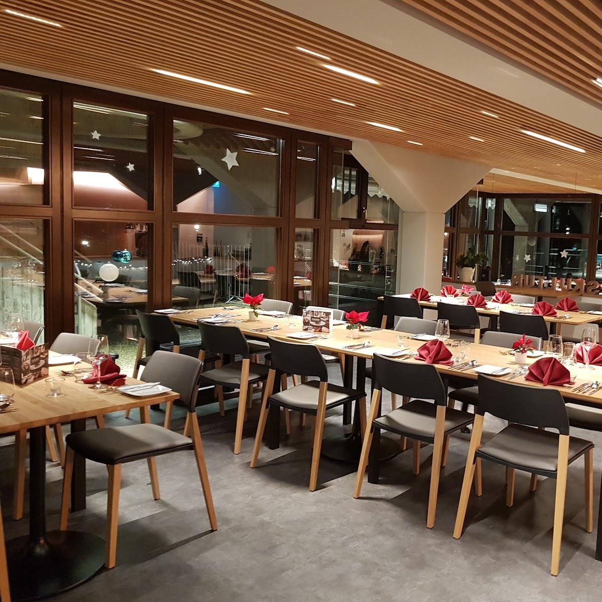 Restaurant "EssKultur Müllheim GmbH" in Müllheim im Markgräflerland