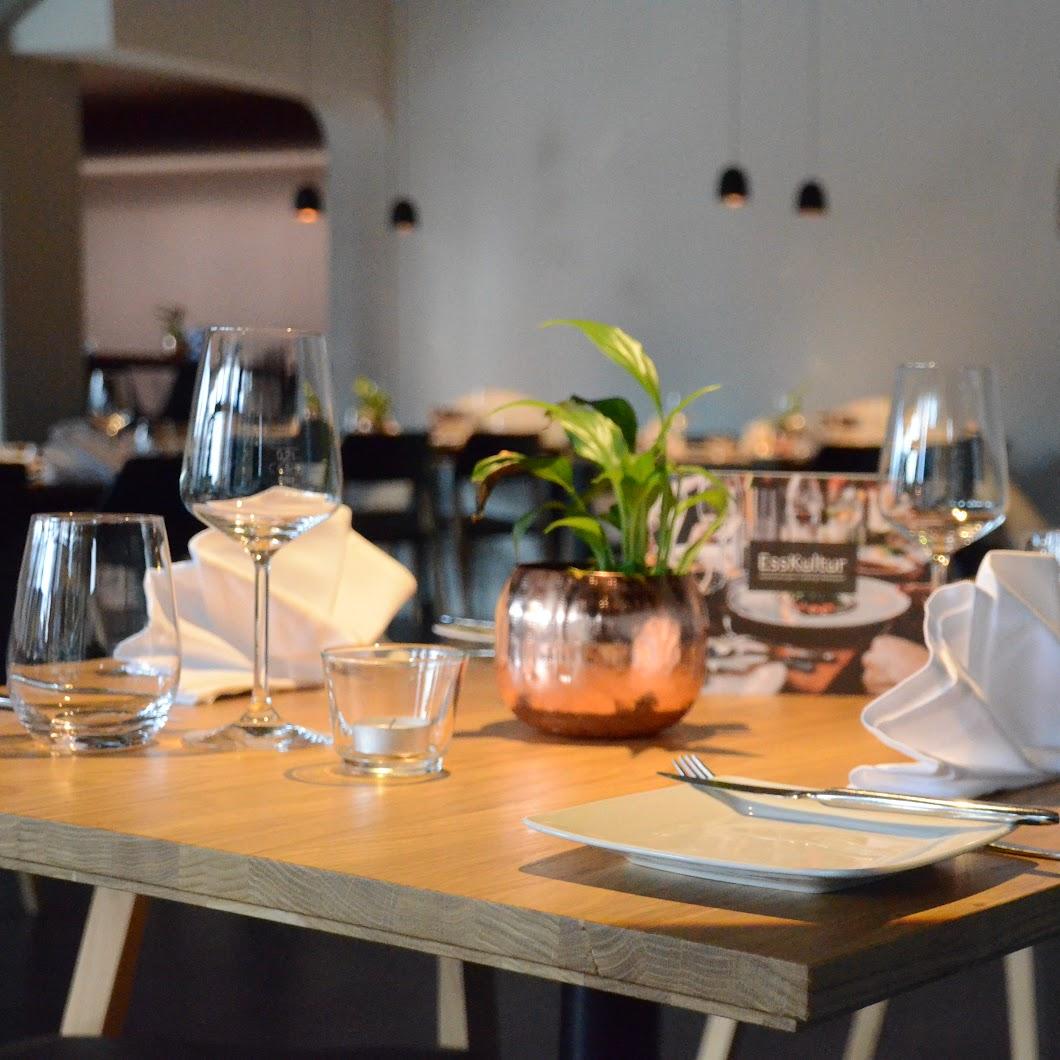 Restaurant "EssKultur Müllheim GmbH" in Müllheim im Markgräflerland