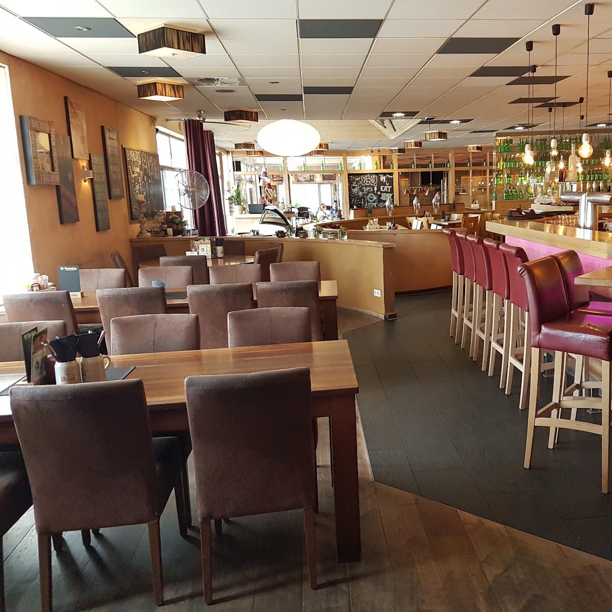 Restaurant "BomBastic" in Müllheim im Markgräflerland