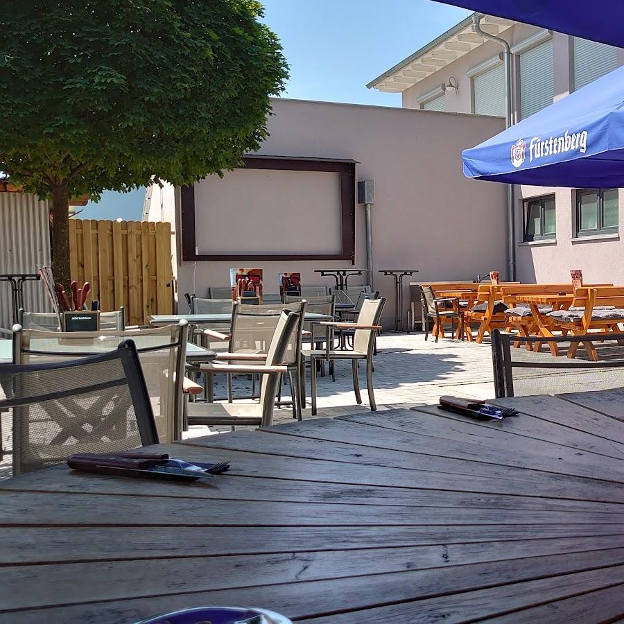 Restaurant "Ribs and More Müllheim" in Müllheim im Markgräflerland