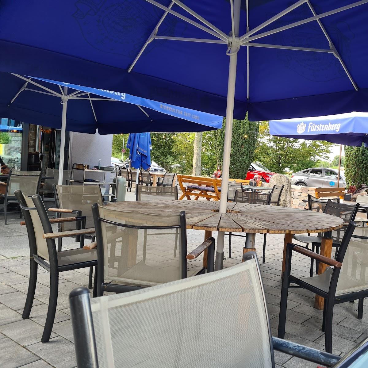 Restaurant "Ribs and More Müllheim" in Müllheim im Markgräflerland