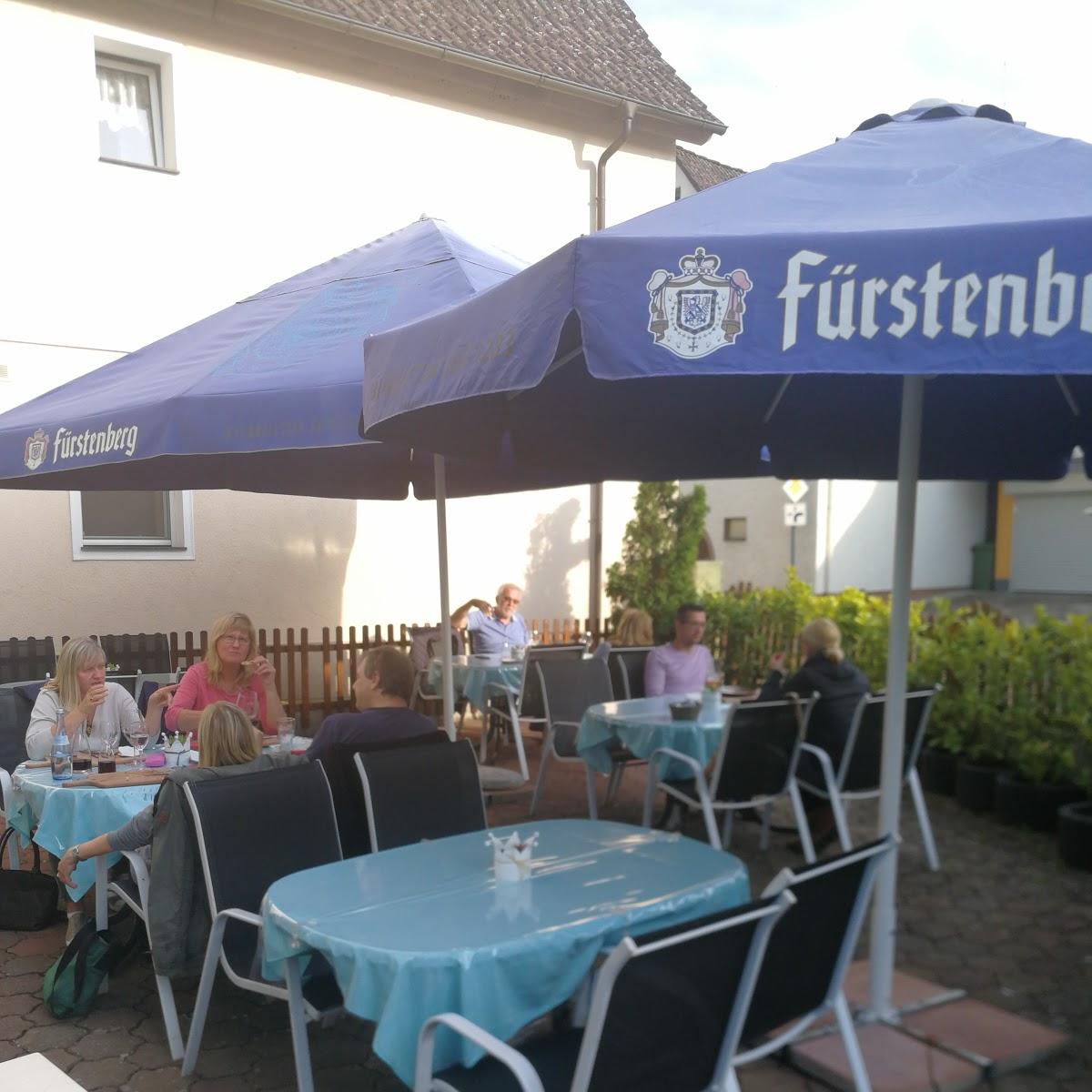 Restaurant "Messer und Gradel" in  Müllheim