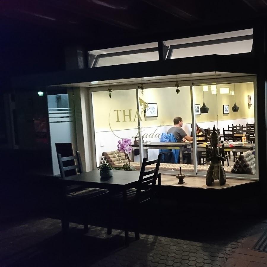 Restaurant "Zur Traube" in  Müllheim