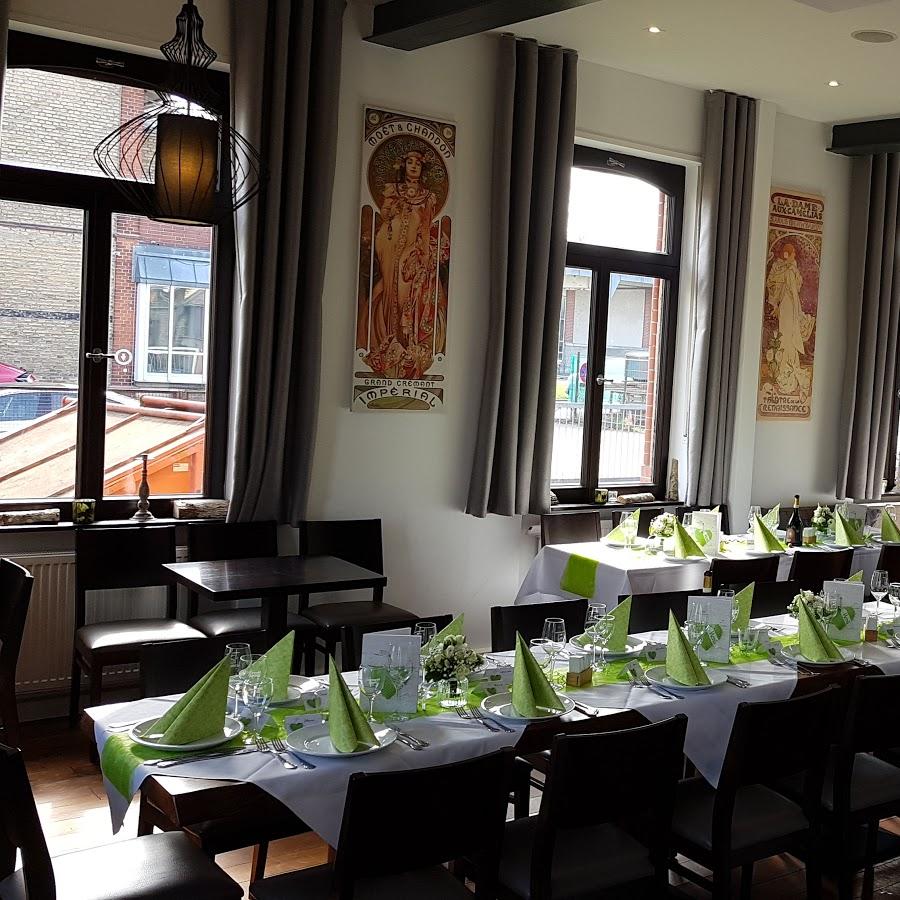 Restaurant "Danilo