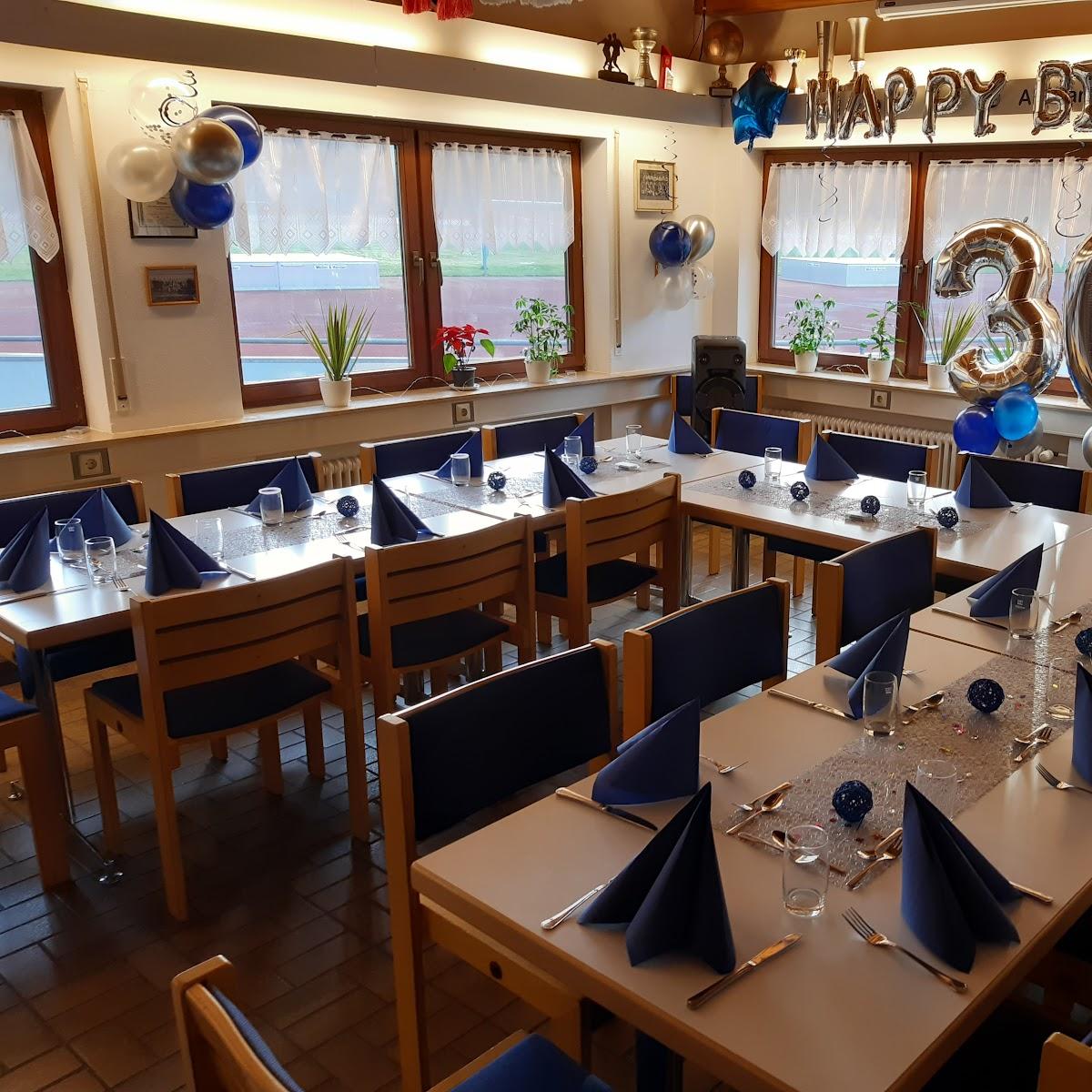 Restaurant "Waldgaststätte  Zum Eichwald " in Müllheim im Markgräflerland