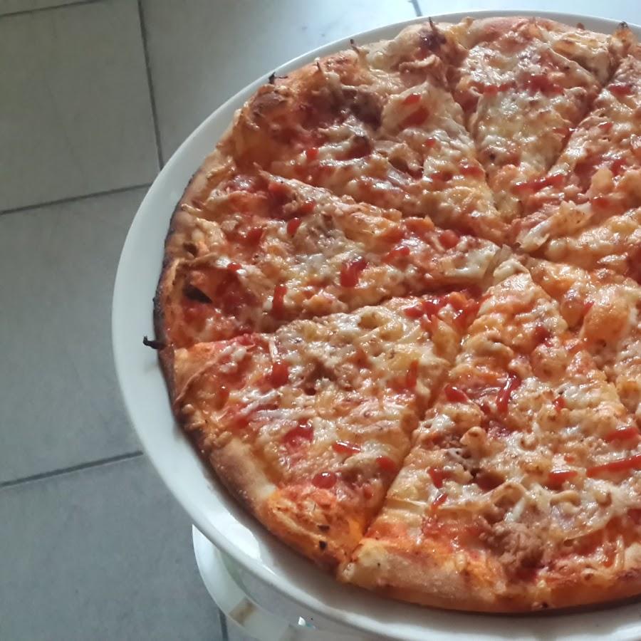 Restaurant "Kebap Haus Fantasia" in  Müllheim