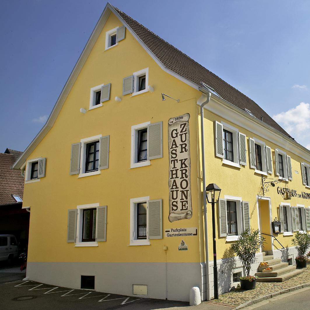 Restaurant "McDonald