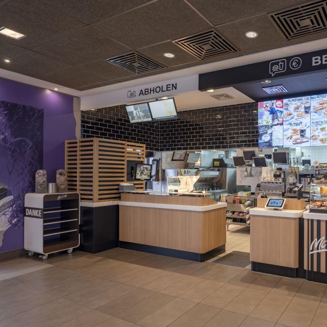 Restaurant "Bräustüberl Schönram" in  Petting