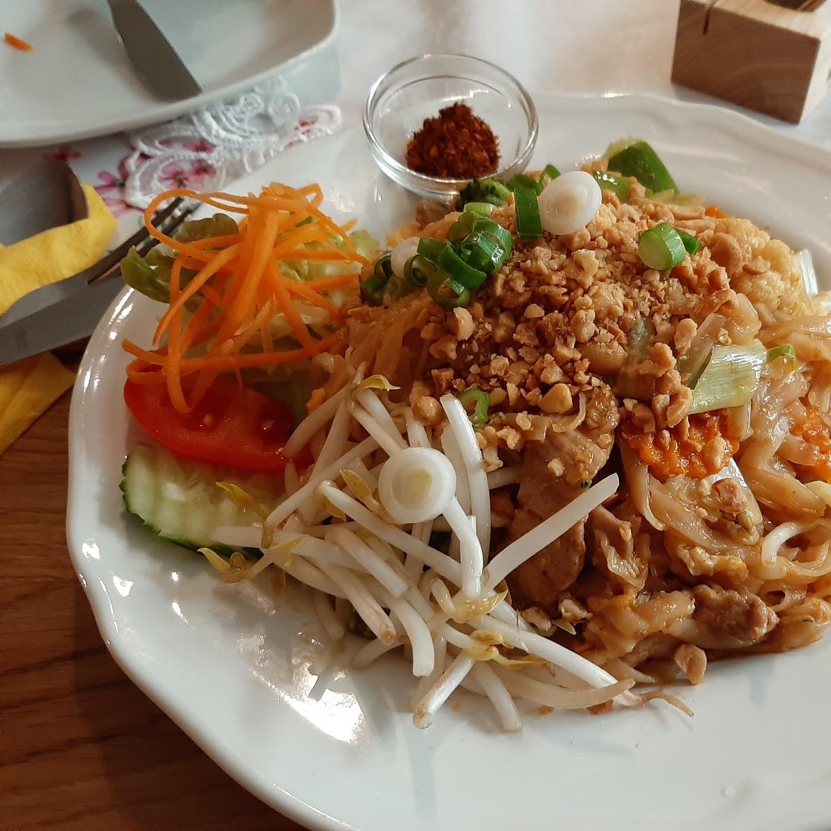 Restaurant "Pranee