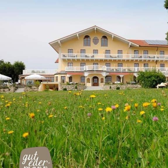 Restaurant "GUT EDERMANN" in Teisendorf