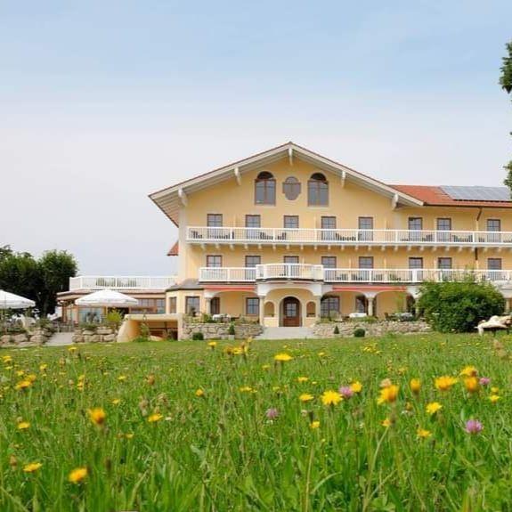 Restaurant "Götzinger Café" in  Petting