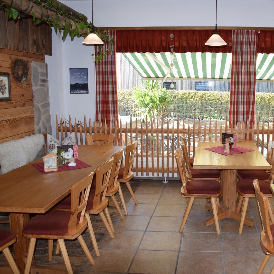 Restaurant "Gasthof Hofwirt" in  Teisendorf