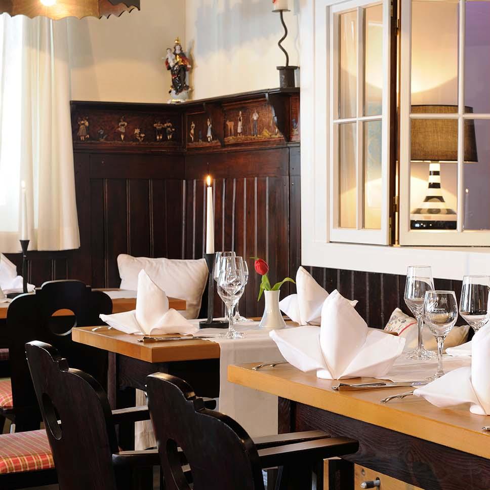 Restaurant "Restaurant MundArt" in Teisendorf