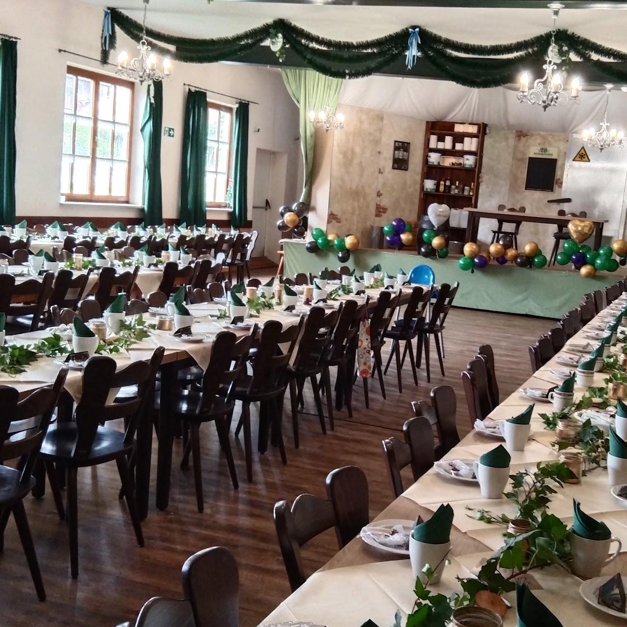 Restaurant "Gasthaus Leobendorf" in Laufen