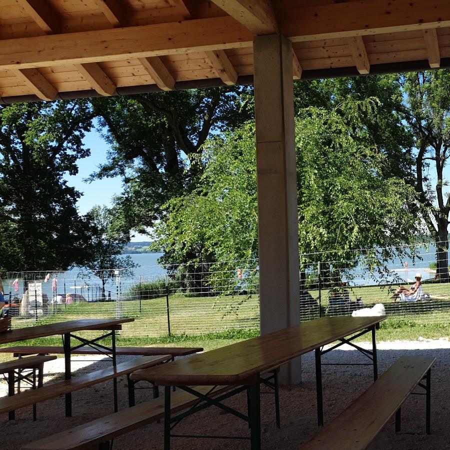 Restaurant "Friedrich Aicher Gasthaus Tiefenthaler Hof" in  Teisendorf