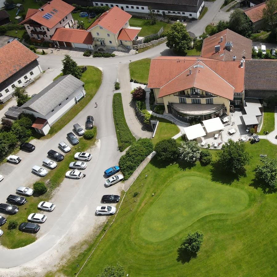 Restaurant "Hotel Wengerhof" in Ainring