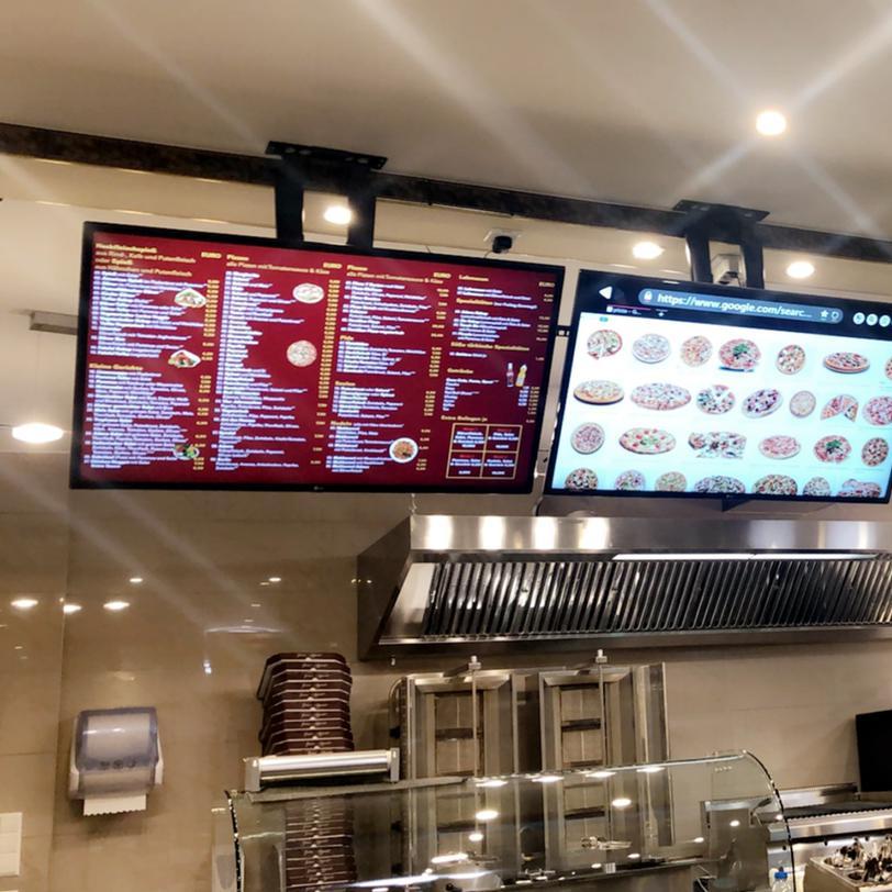 Restaurant "Linde Inh. Hermann" in  Seitingen-Oberflacht