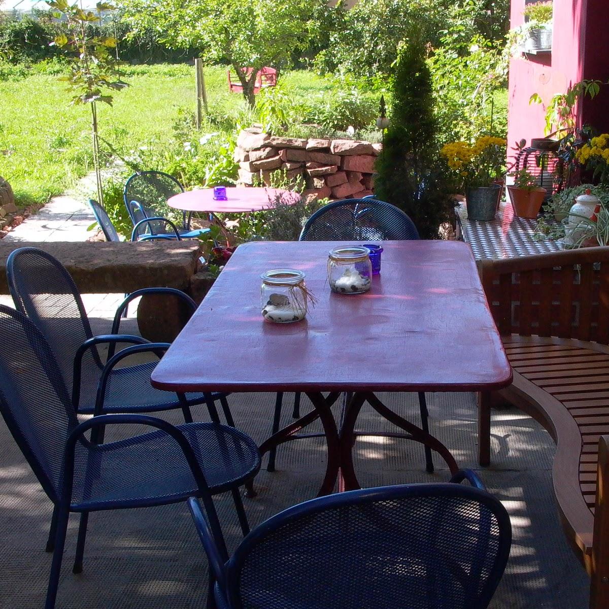 Restaurant "Klosterstüb