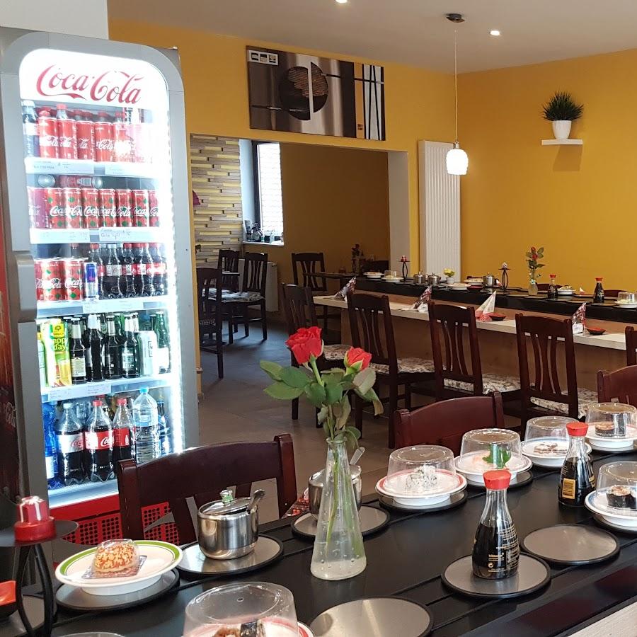 Restaurant "Asiaexpress Oishiibar" in Heppenheim (Bergstraße)