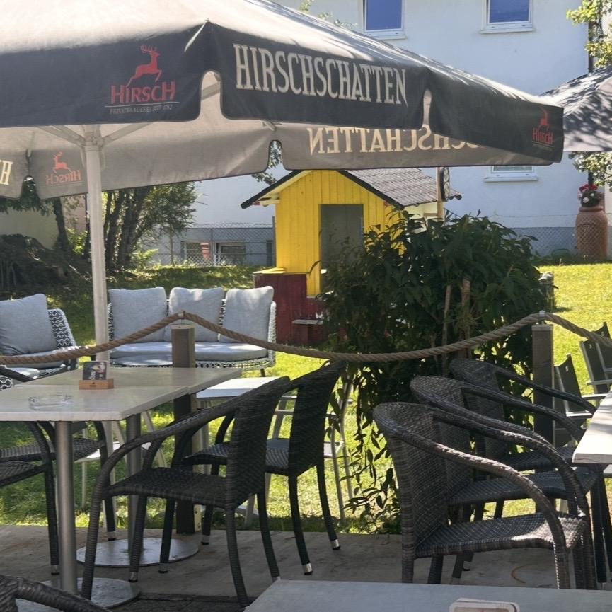 Restaurant "Restaurant Traube" in Wurmlingen
