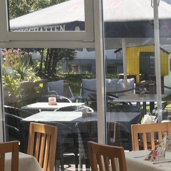 Restaurant "Restaurant Traube" in Wurmlingen