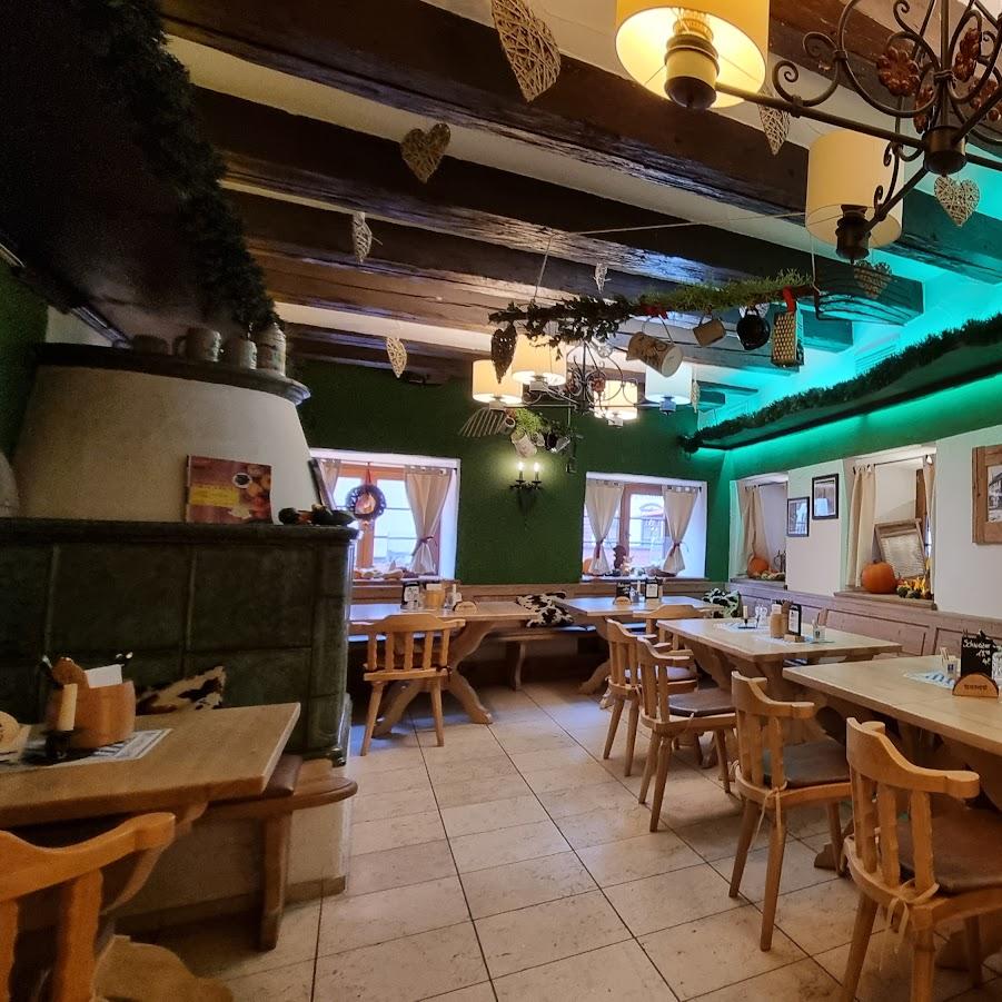 Restaurant "Haberfelder im er Wirtshaus" in Ulm