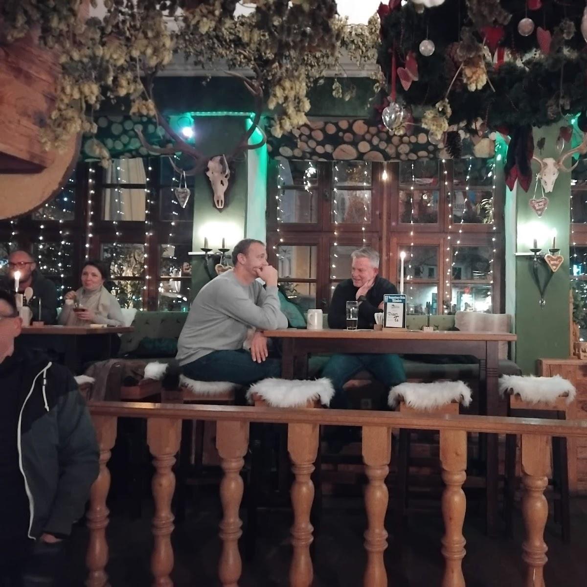 Restaurant "Haberfelder im er Wirtshaus" in Ulm